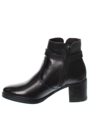 Damen Stiefeletten Ortiz & Reed, Größe 36, Farbe Schwarz, Preis 100,99 €