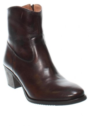 Damen Stiefeletten Ortiz & Reed, Größe 37, Farbe Braun, Preis € 80,62