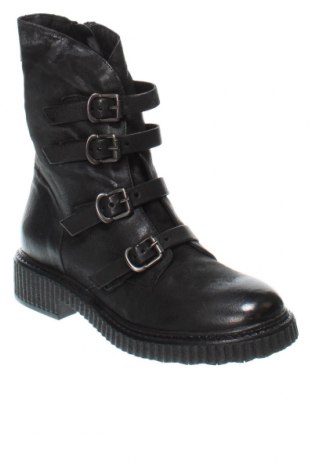 Damen Stiefeletten Otto Kern, Größe 37, Farbe Schwarz, Preis € 110,85