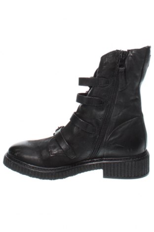 Dámské boty  Otto Kern, Velikost 37, Barva Černá, Cena  3 117,00 Kč