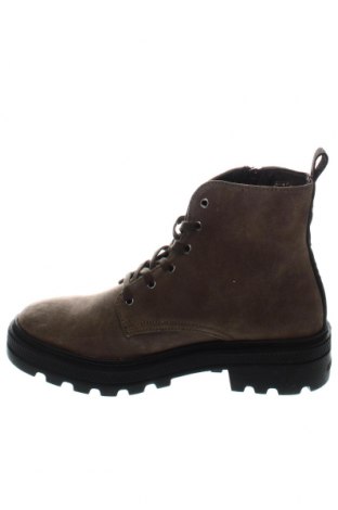 Botine de damă Palladium, Mărime 39, Culoare Verde, Preț 707,40 Lei