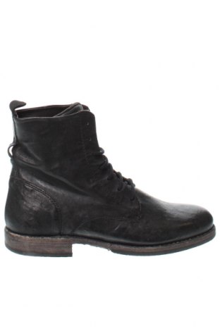 Botine de damă Pantofola D'oro, Mărime 37, Culoare Negru, Preț 348,68 Lei