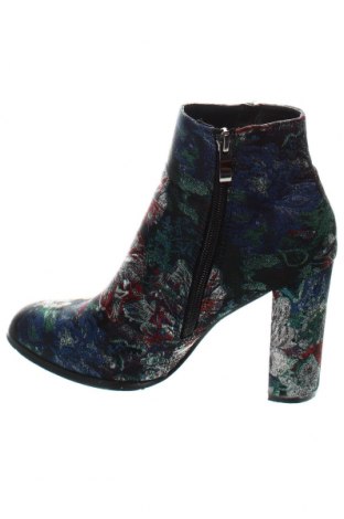 Botine de damă Paola Bacelli, Mărime 38, Culoare Multicolor, Preț 59,85 Lei