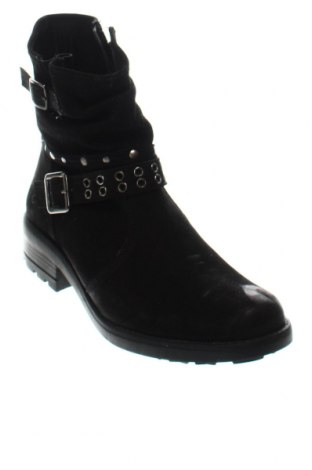 Damen Stiefeletten Paul Vesterbro, Größe 41, Farbe Schwarz, Preis € 17,73