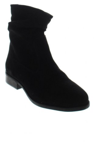 Botine de damă Paul Vesterbro, Mărime 42, Culoare Negru, Preț 254,61 Lei