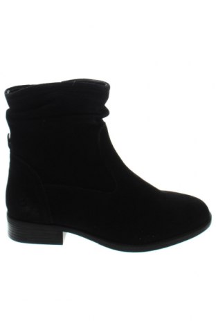 Botine de damă Paul Vesterbro, Mărime 40, Culoare Negru, Preț 237,63 Lei