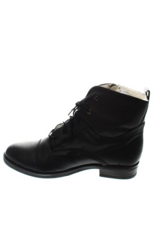 Dámské boty  Paul Vesterbro, Velikost 42, Barva Černá, Cena  1 247,00 Kč