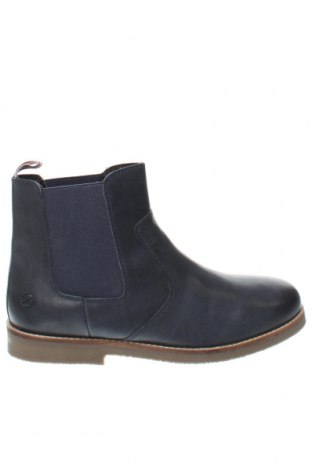 Dámské boty  Paul Vesterbro, Velikost 40, Barva Modrá, Cena  748,00 Kč