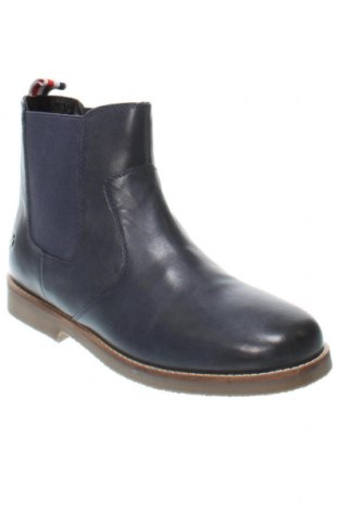 Dámské boty  Paul Vesterbro, Velikost 40, Barva Modrá, Cena  2 493,00 Kč