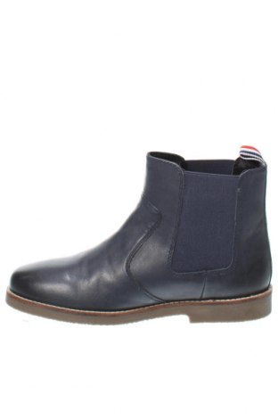 Damen Stiefeletten Paul Vesterbro, Größe 40, Farbe Blau, Preis 88,66 €