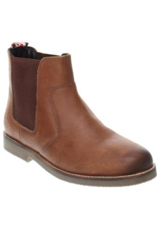 Damen Stiefeletten Paul Vesterbro, Größe 39, Farbe Braun, Preis € 88,66