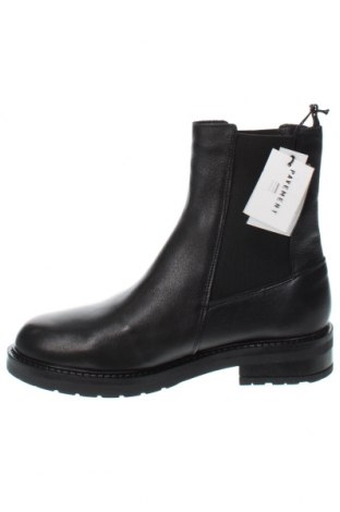 Dámské boty  Pavement, Velikost 41, Barva Černá, Cena  1 536,00 Kč