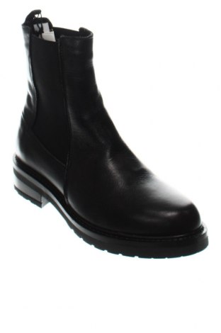 Damen Stiefeletten Pavement, Größe 37, Farbe Schwarz, Preis 68,99 €