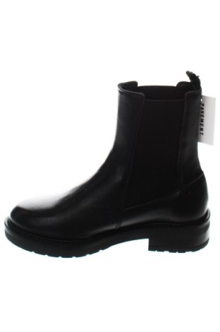 Damen Stiefeletten Pavement, Größe 36, Farbe Schwarz, Preis € 54,64