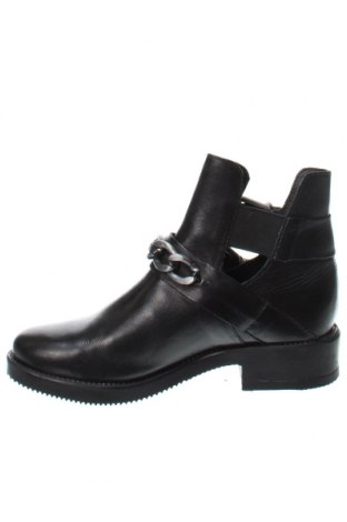Dámské boty  Poelman, Velikost 38, Barva Černá, Cena  2 493,00 Kč