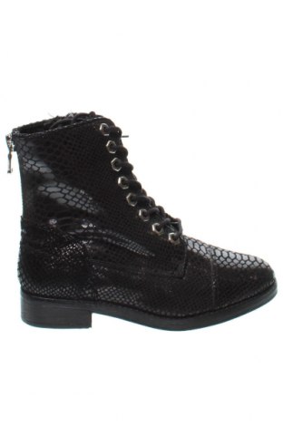 Dámské boty  Poelman, Velikost 36, Barva Černá, Cena  499,00 Kč