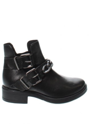 Dámské boty  Poelman, Velikost 36, Barva Černá, Cena  748,00 Kč