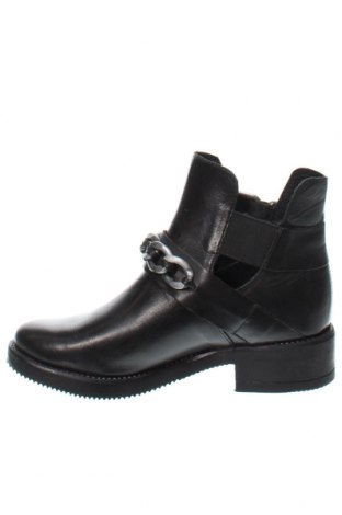 Dámské boty  Poelman, Velikost 36, Barva Černá, Cena  2 493,00 Kč