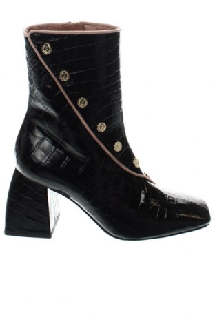 Dámské boty  Pollini, Velikost 37, Barva Černá, Cena  7 478,00 Kč