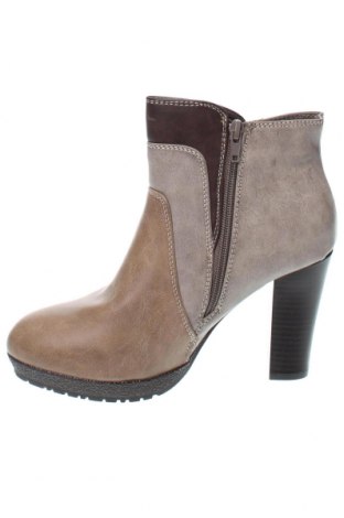 Damen Stiefeletten Poti Pati, Größe 39, Farbe Mehrfarbig, Preis 17,07 €