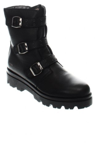 Botine de damă Primigi, Mărime 39, Culoare Negru, Preț 282,99 Lei