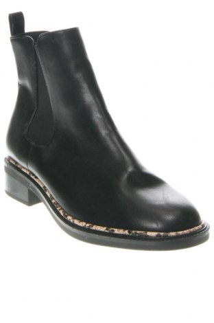 Botine de damă Raid, Mărime 39, Culoare Negru, Preț 104,21 Lei