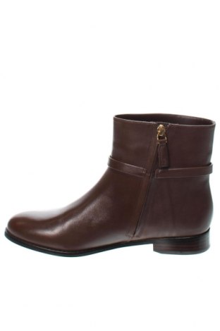 Damen Stiefeletten Ralph Lauren, Größe 40, Farbe Braun, Preis € 81,44