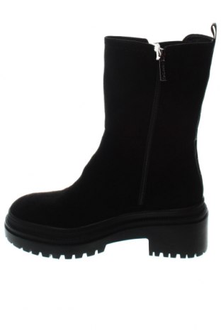 Botine de damă Refresh, Mărime 37, Culoare Negru, Preț 136,78 Lei