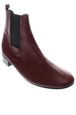 Damen Stiefeletten Repetto, Größe 40, Farbe Rot, Preis 226,08 €