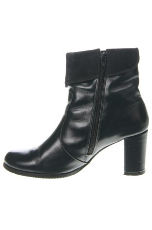 Botine de damă Rieker, Mărime 37, Culoare Albastru, Preț 337,95 Lei