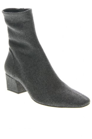 Damen Stiefeletten Rouje, Größe 39, Farbe Grau, Preis 64,71 €