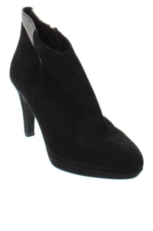 Botine de damă S.Oliver, Mărime 41, Culoare Negru, Preț 118,29 Lei