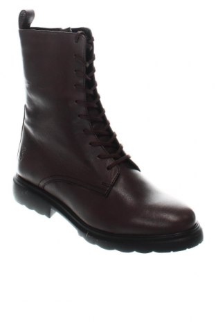 Damen Stiefeletten Salamander, Größe 38, Farbe Braun, Preis € 136,60