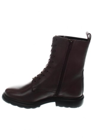 Botine de damă Salamander, Mărime 38, Culoare Maro, Preț 592,76 Lei