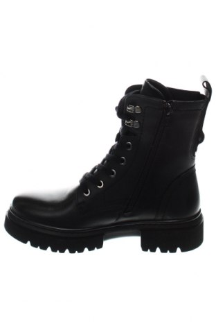 Damen Stiefeletten Salamander, Größe 38, Farbe Schwarz, Preis € 106,55