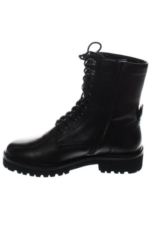 Botine de damă Salamander, Mărime 38, Culoare Negru, Preț 523,03 Lei