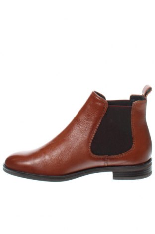 Botine de damă Salamander, Mărime 37, Culoare Maro, Preț 871,71 Lei