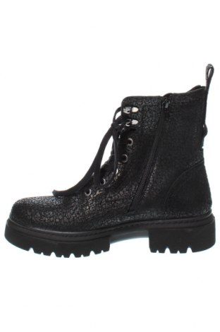 Botine de damă Salamander, Mărime 39, Culoare Negru, Preț 348,68 Lei