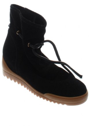 Dámské poltopánky Shoe The Bear, Veľkosť 39, Farba Čierna, Cena  36,84 €