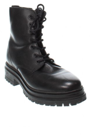 Botine de damă Shoe The Bear, Mărime 39, Culoare Negru, Preț 348,68 Lei