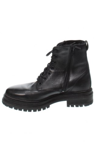 Botine de damă Shoe The Bear, Mărime 39, Culoare Negru, Preț 348,68 Lei