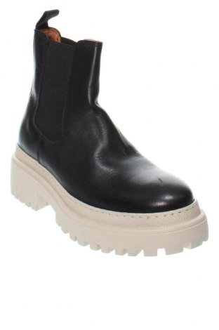 Dámské poltopánky Shoe The Bear, Veľkosť 39, Farba Čierna, Cena  54,64 €