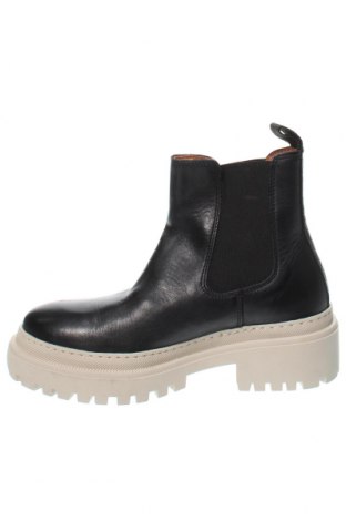 Botine de damă Shoe The Bear, Mărime 39, Culoare Negru, Preț 348,68 Lei