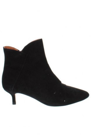 Botine de damă Shoe The Bear, Mărime 39, Culoare Negru, Preț 348,68 Lei