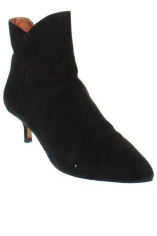 Damen Stiefeletten Shoe The Bear, Größe 39, Farbe Schwarz, Preis 54,64 €
