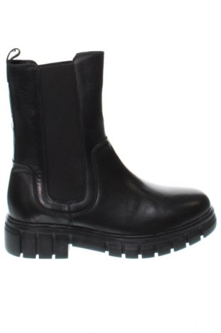 Γυναικεία μποτάκια Shoe The Bear, Μέγεθος 39, Χρώμα Μαύρο, Τιμή 54,64 €
