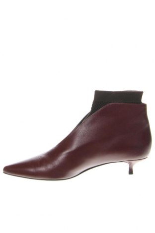 Damen Stiefeletten Sonia Rykiel, Größe 39, Farbe Lila, Preis 289,08 €