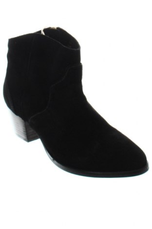 Botine de damă Springfield, Mărime 38, Culoare Negru, Preț 81,58 Lei