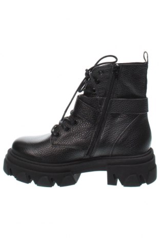 Botine de damă Steve Madden, Mărime 38, Culoare Negru, Preț 496,87 Lei