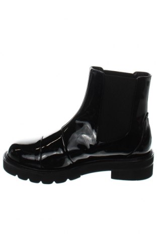 Botine de damă Stuart Weitzman, Mărime 39, Culoare Negru, Preț 1.323,61 Lei